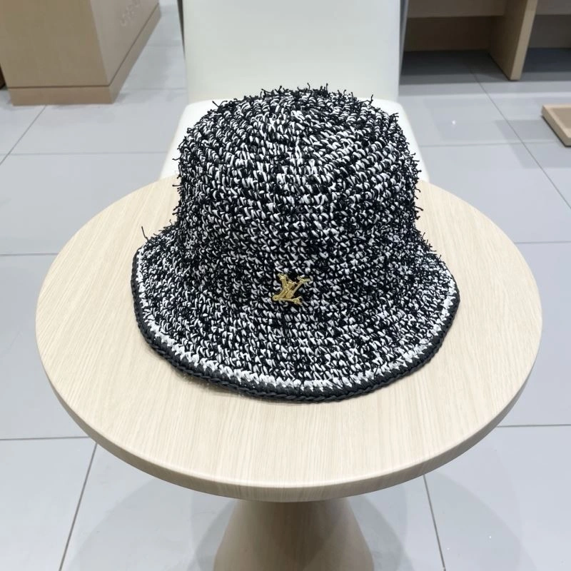 Louis Vuitton Caps QuickDry 261817