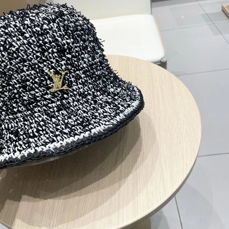 Louis Vuitton Caps QuickDry 261817