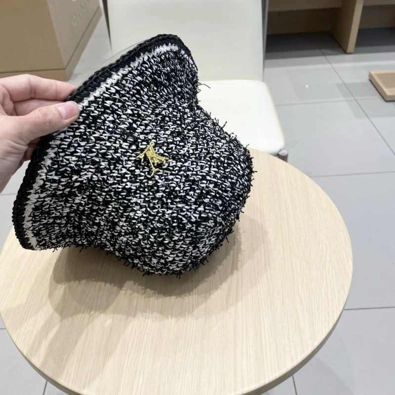 Louis Vuitton Caps QuickDry 261817