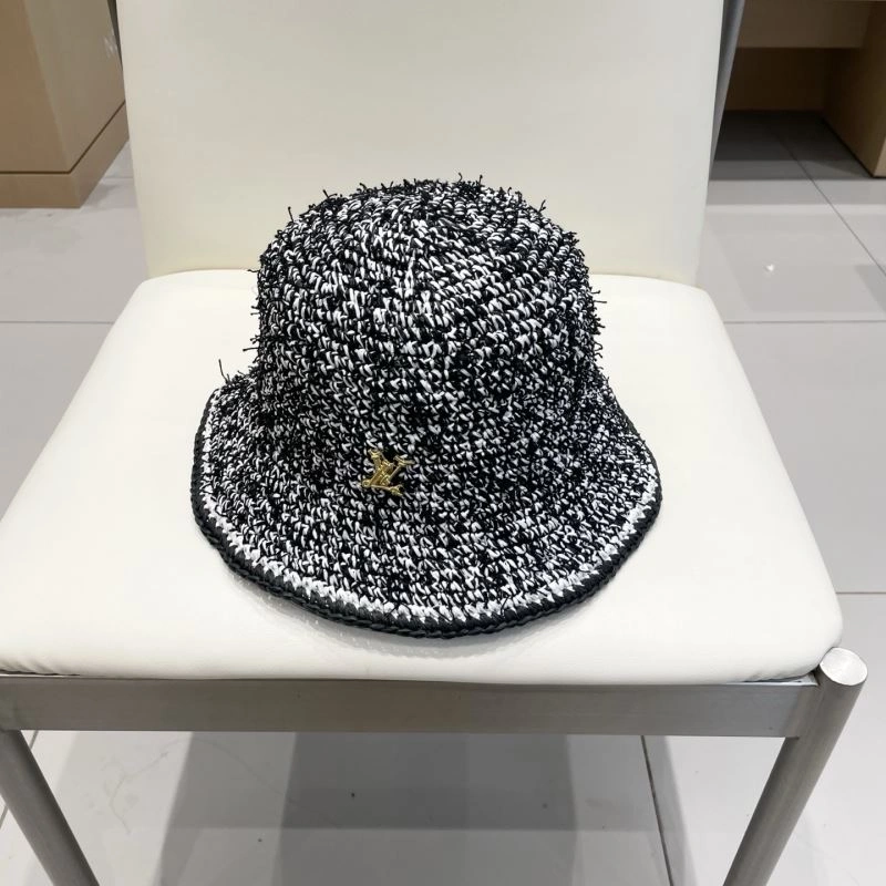 Louis Vuitton Caps QuickDry 261817