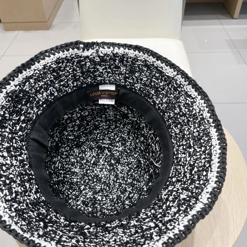 Louis Vuitton Caps QuickDry 261817