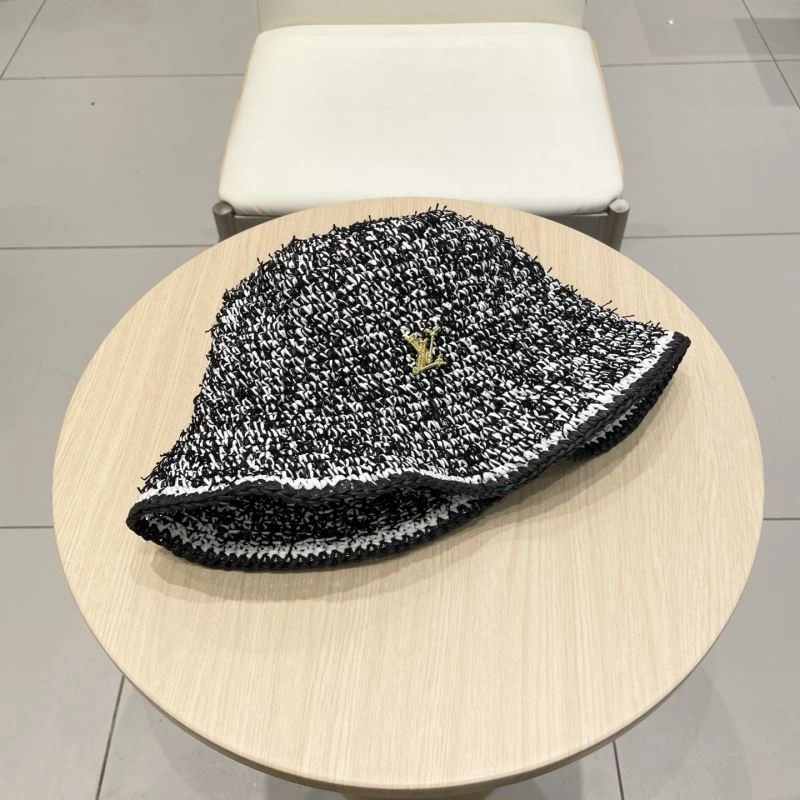 Louis Vuitton Caps QuickDry 261817