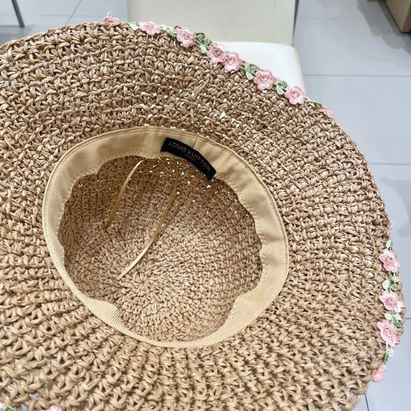 Stylish Louis Vuitton Caps 261816