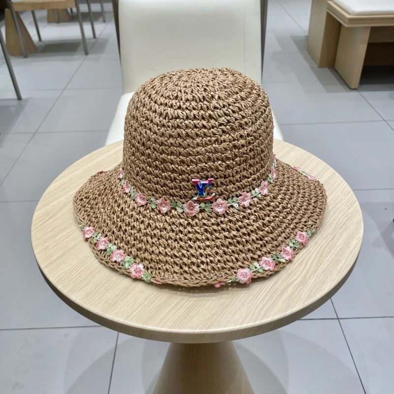 Stylish Louis Vuitton Caps 261816