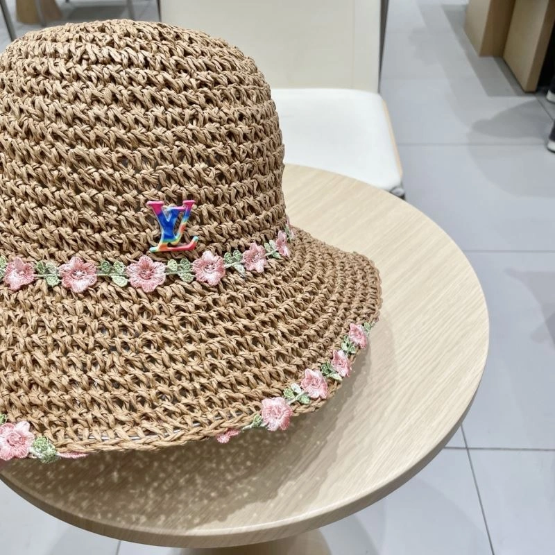 Stylish Louis Vuitton Caps 261816