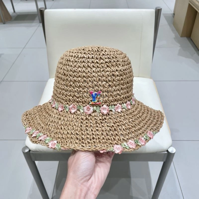 Stylish Louis Vuitton Caps 261816