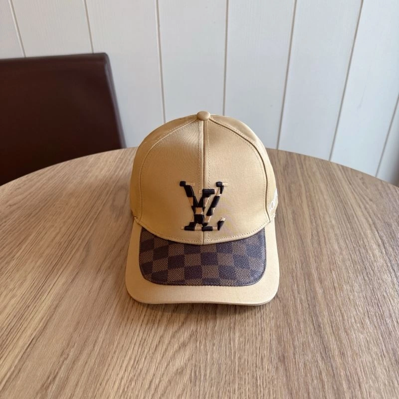 Louis Vuitton Caps FashionForward 261814