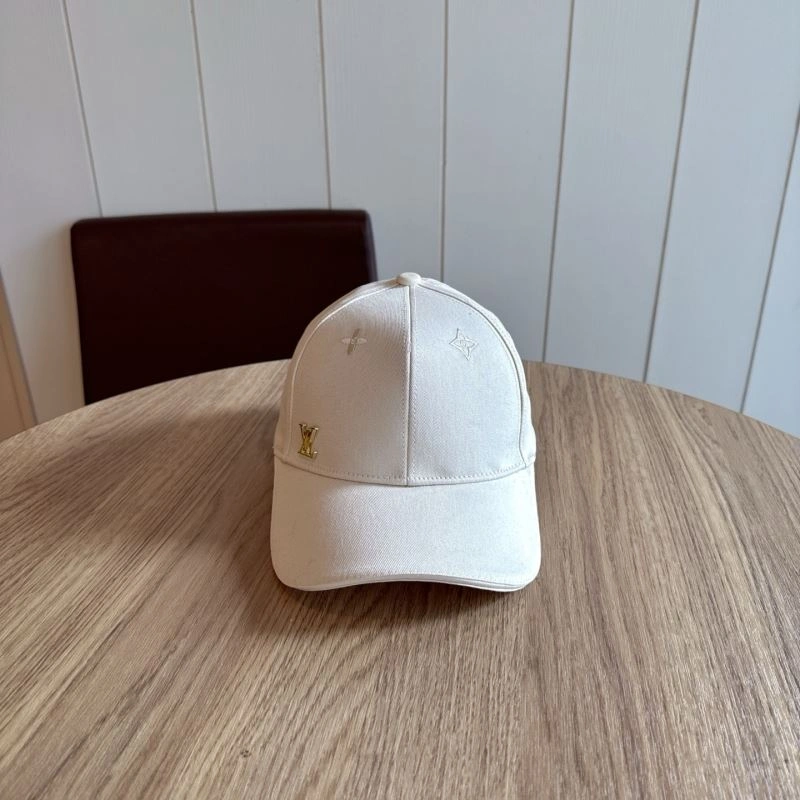 Louis Vuitton Caps Premium 261794