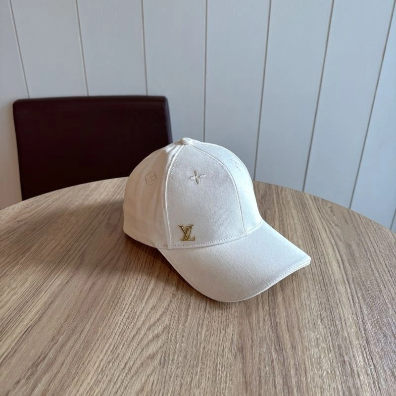 Louis Vuitton Caps Premium 261794