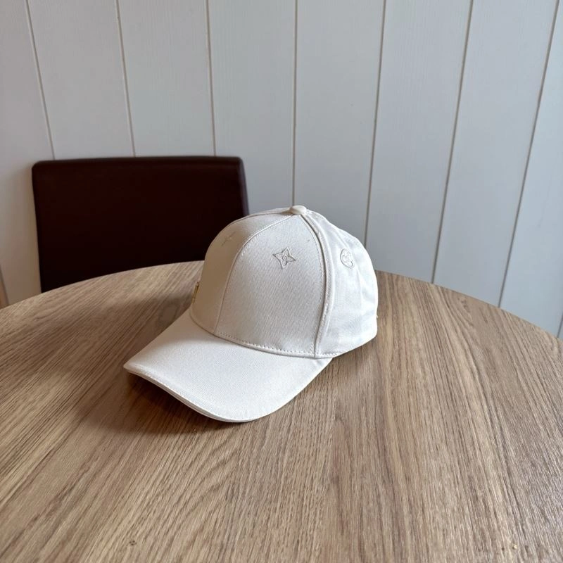 Louis Vuitton Caps Premium 261794
