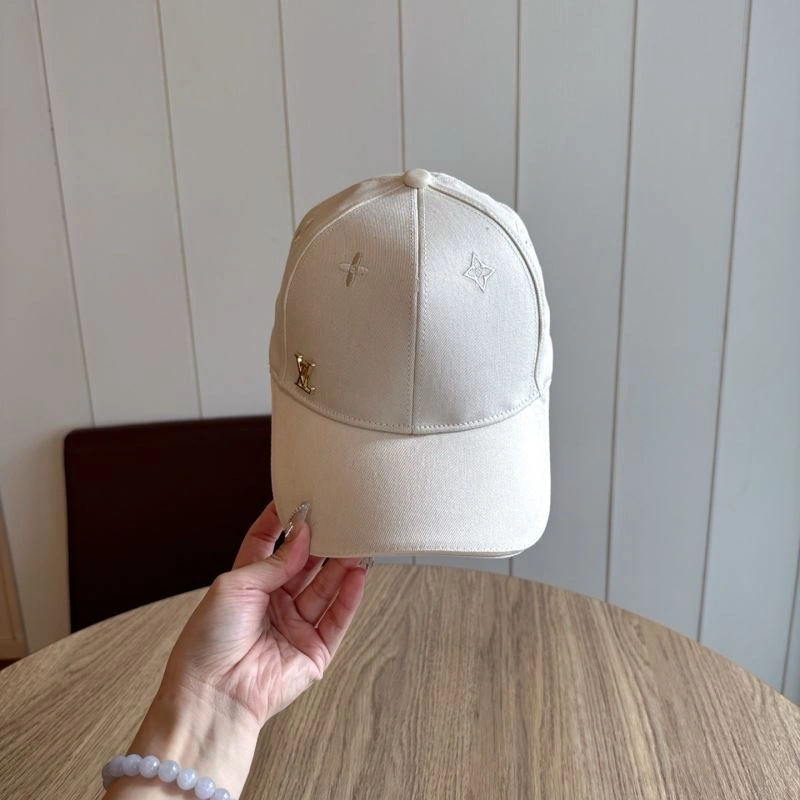 Louis Vuitton Caps Premium 261794