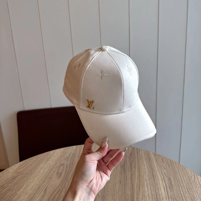 Louis Vuitton Caps Premium 261794