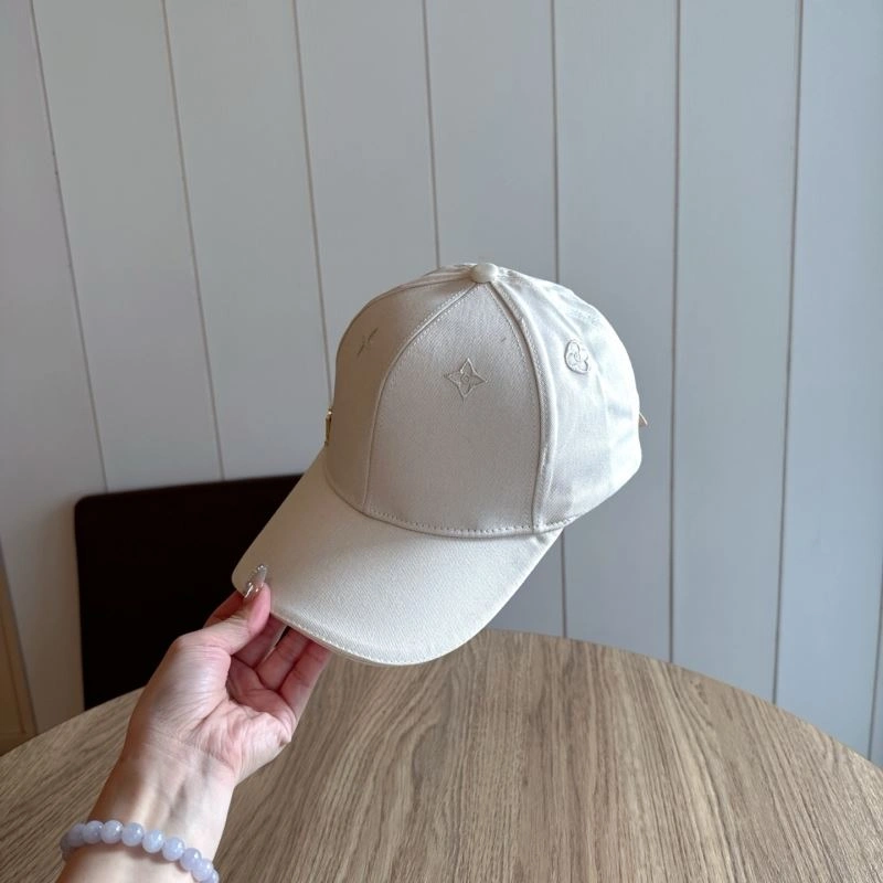 Louis Vuitton Caps Premium 261794
