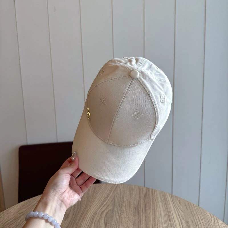 Louis Vuitton Caps Premium 261794