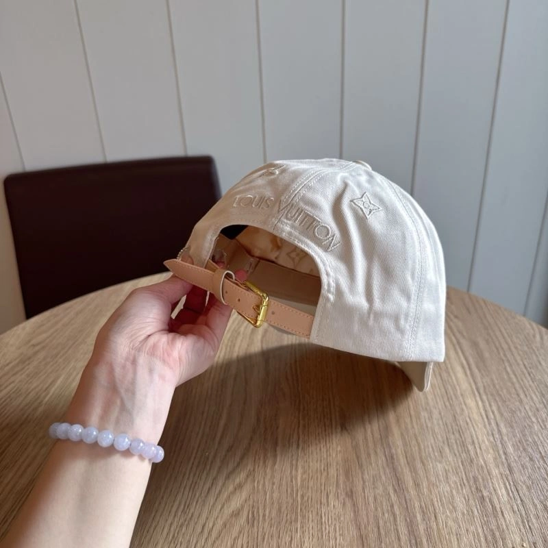 Louis Vuitton Caps Premium 261794