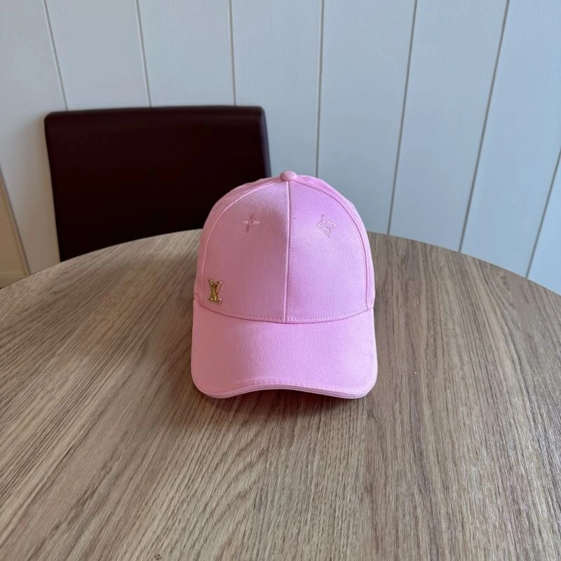 MultiPurpose Louis Vuitton Caps 261788