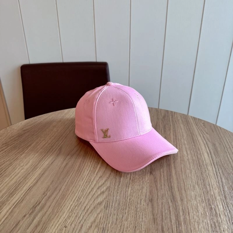MultiPurpose Louis Vuitton Caps 261788