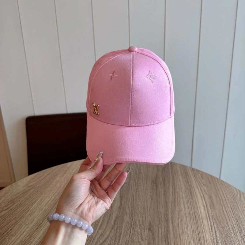 MultiPurpose Louis Vuitton Caps 261788