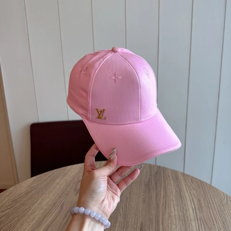 MultiPurpose Louis Vuitton Caps 261788