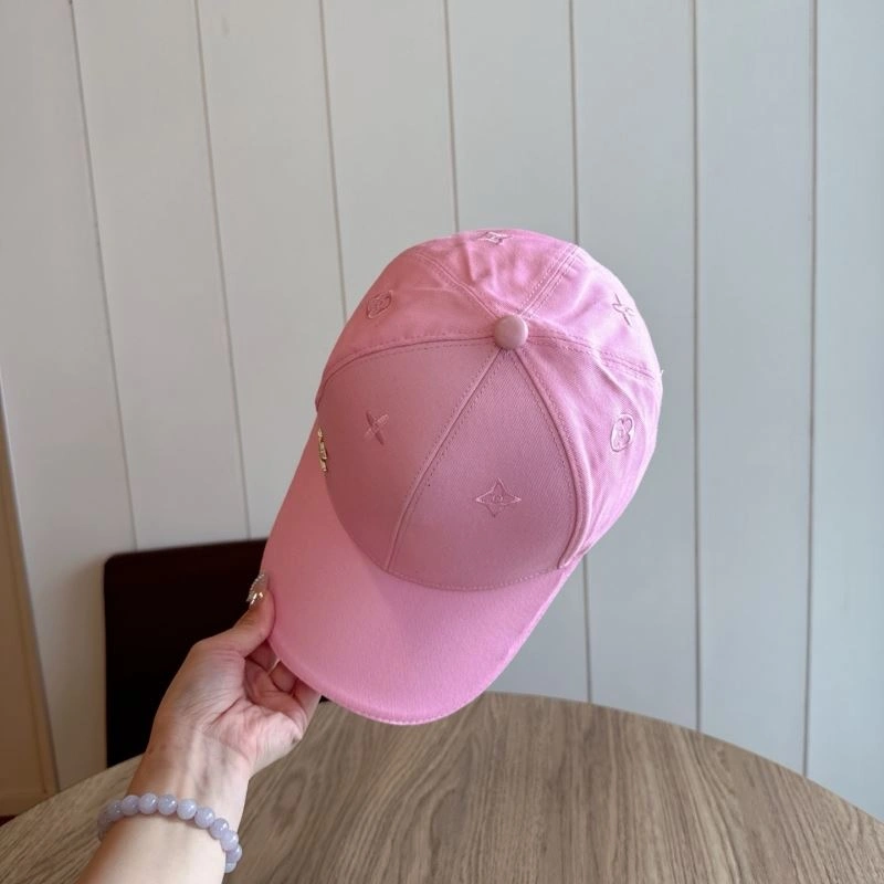 MultiPurpose Louis Vuitton Caps 261788