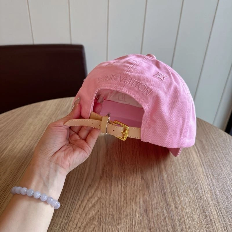 MultiPurpose Louis Vuitton Caps 261788