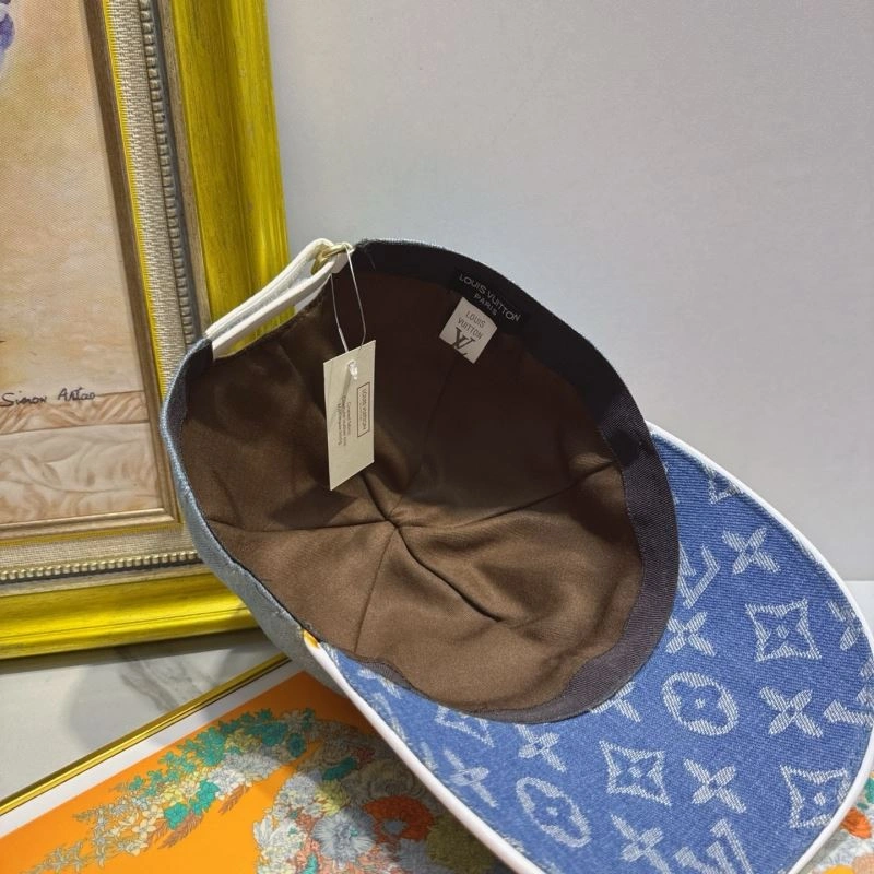 Louis Vuitton Caps Sophisticated 261790