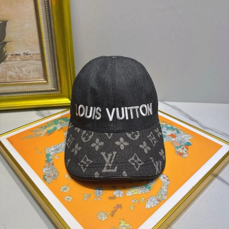 StreetReady Louis Vuitton Caps 261797
