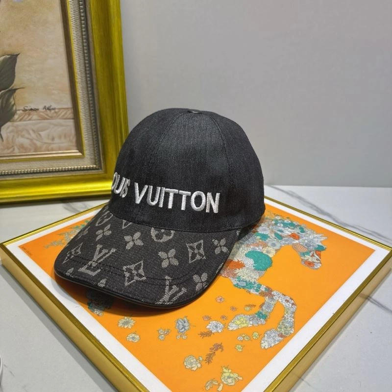 StreetReady Louis Vuitton Caps 261797