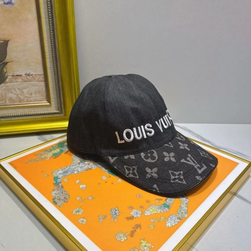 StreetReady Louis Vuitton Caps 261797