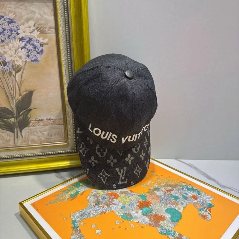 StreetReady Louis Vuitton Caps 261797