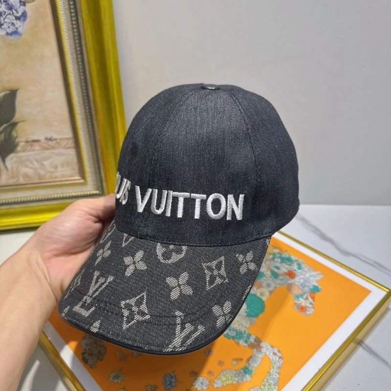 StreetReady Louis Vuitton Caps 261797