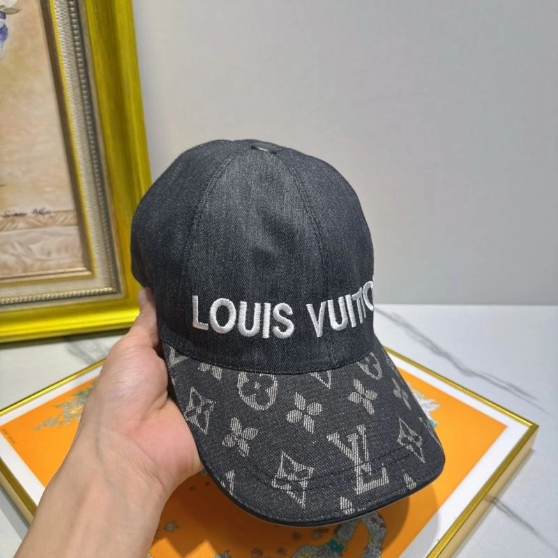 StreetReady Louis Vuitton Caps 261797