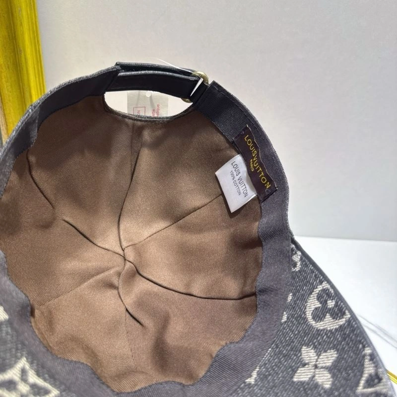 StreetReady Louis Vuitton Caps 261797