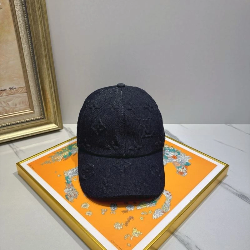 Casual Louis Vuitton Caps 261803