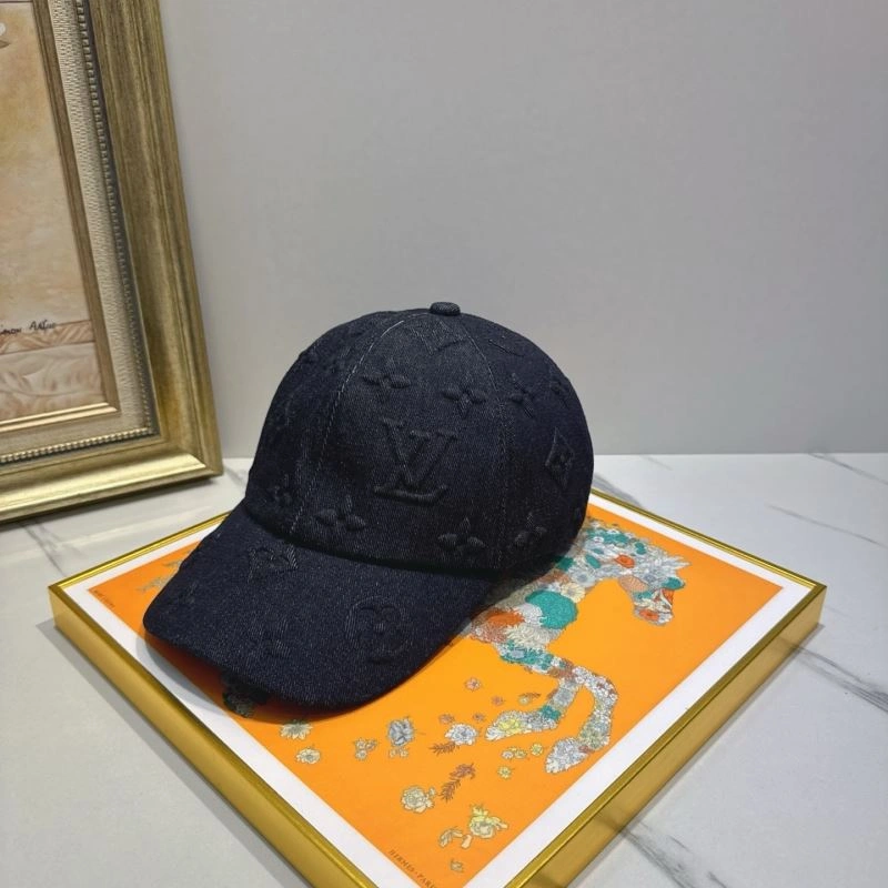 Casual Louis Vuitton Caps 261803