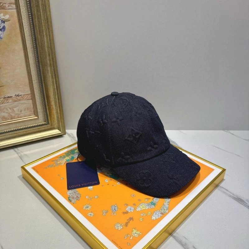 Casual Louis Vuitton Caps 261803