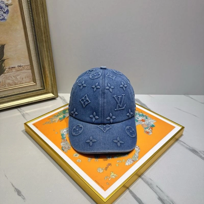 Chic Louis Vuitton Caps 261805