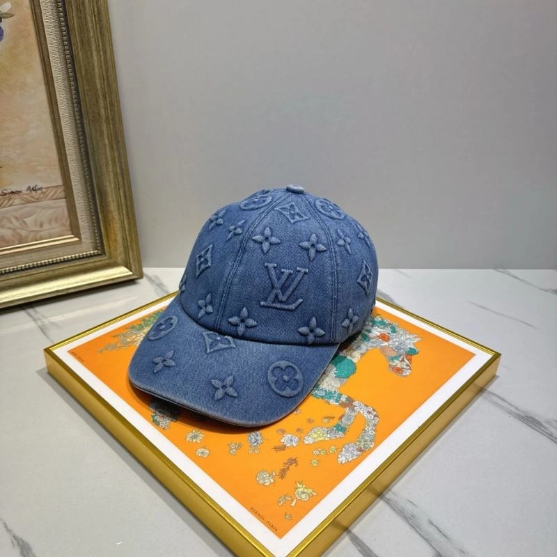 Chic Louis Vuitton Caps 261805