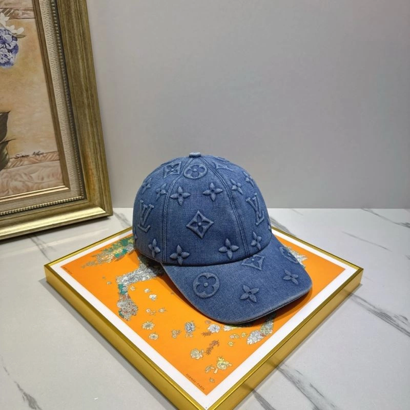 Chic Louis Vuitton Caps 261805