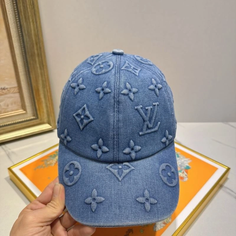 Chic Louis Vuitton Caps 261805