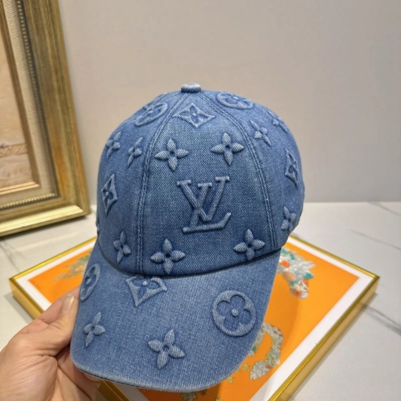 Chic Louis Vuitton Caps 261805