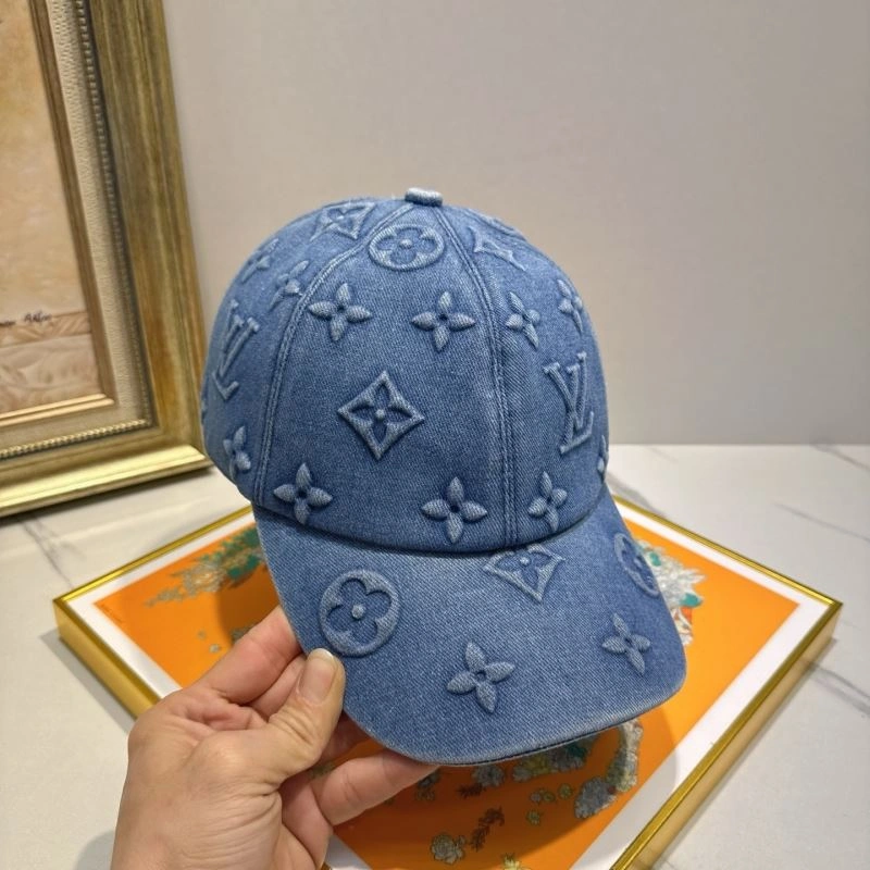 Chic Louis Vuitton Caps 261805