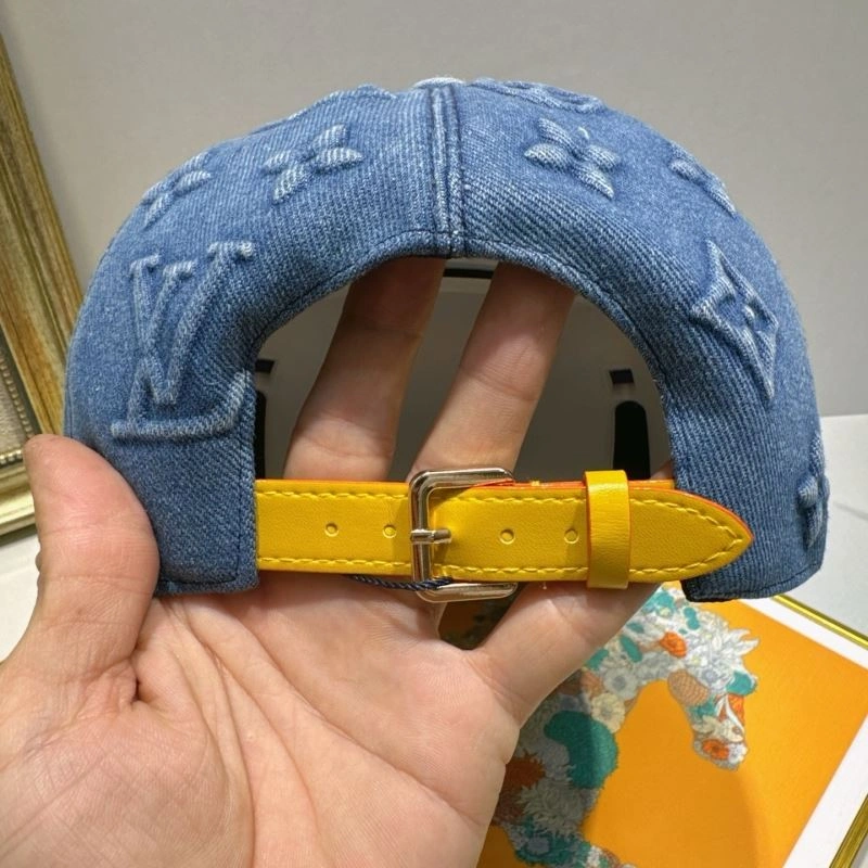 Chic Louis Vuitton Caps 261805