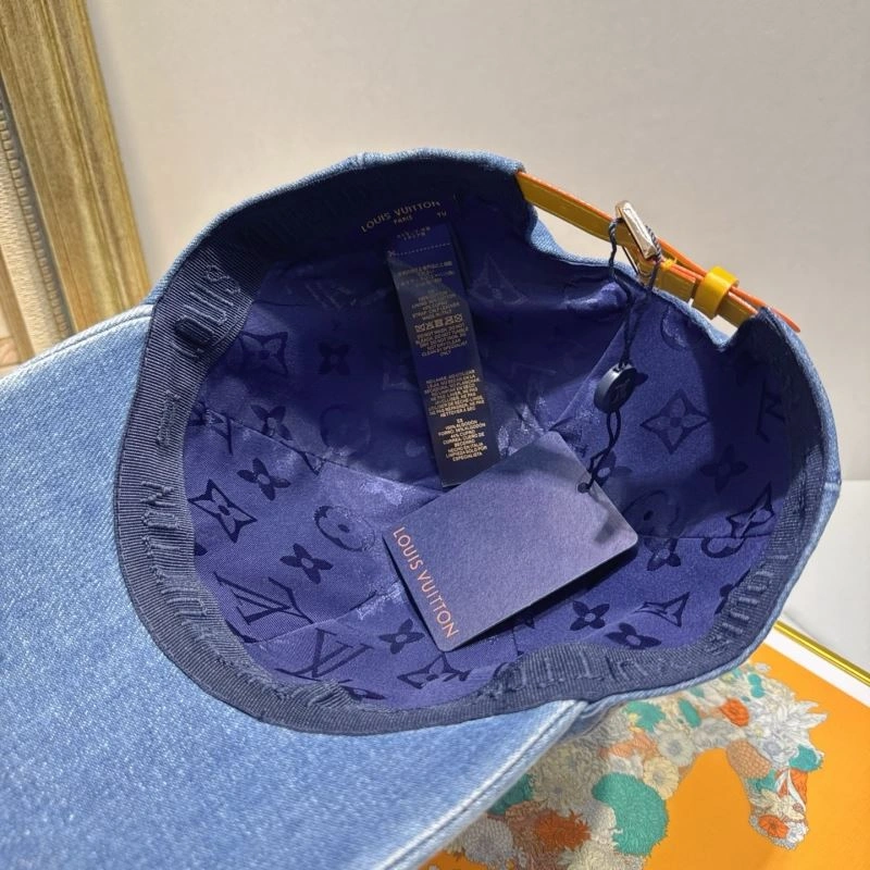 Chic Louis Vuitton Caps 261805