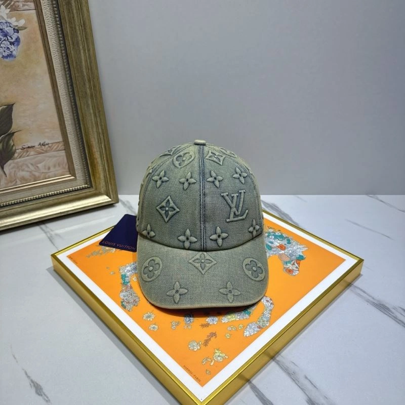 Durable Louis Vuitton Caps 261811