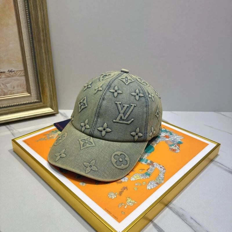 Durable Louis Vuitton Caps 261811