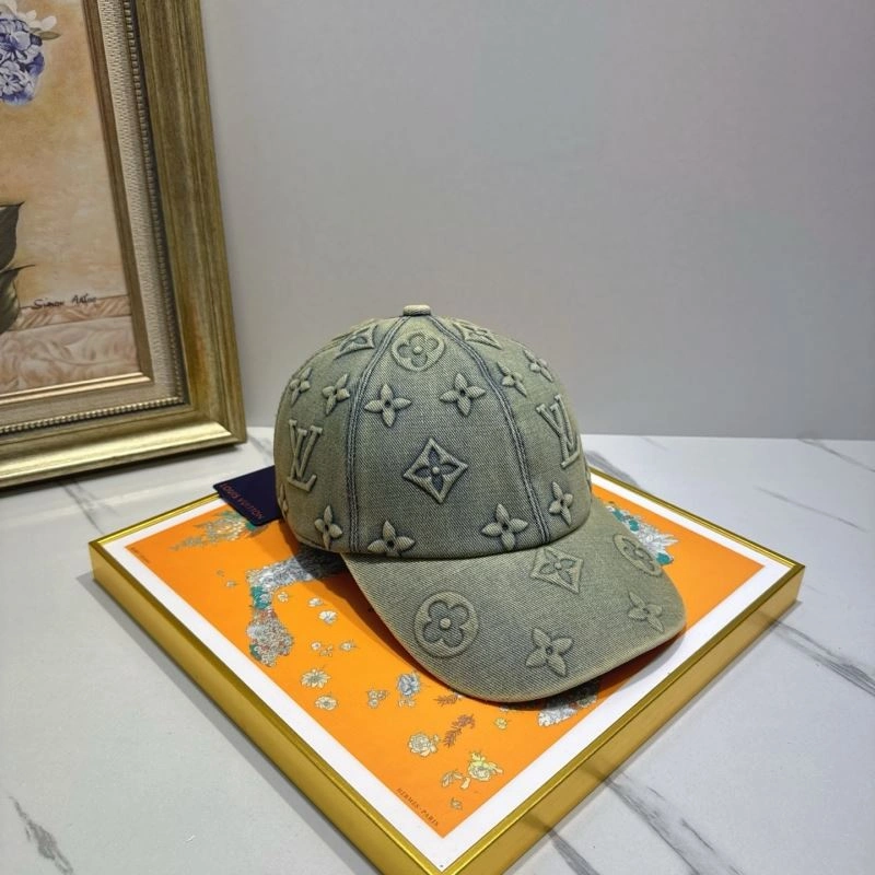 Durable Louis Vuitton Caps 261811