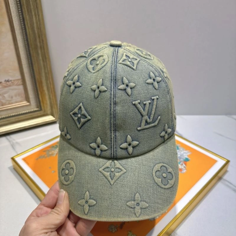 Durable Louis Vuitton Caps 261811