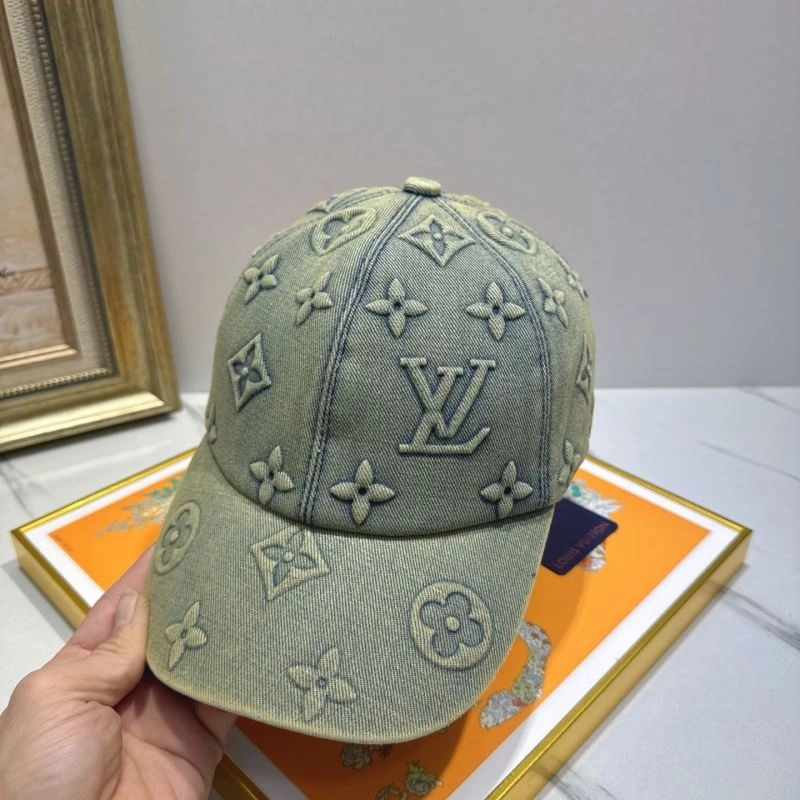 Durable Louis Vuitton Caps 261811