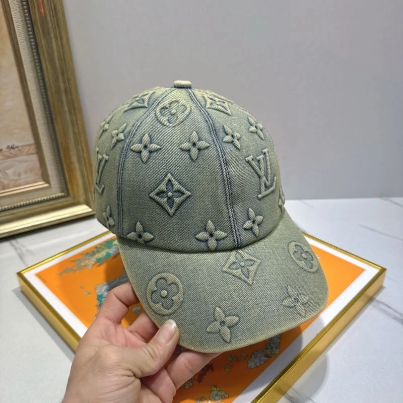 Durable Louis Vuitton Caps 261811